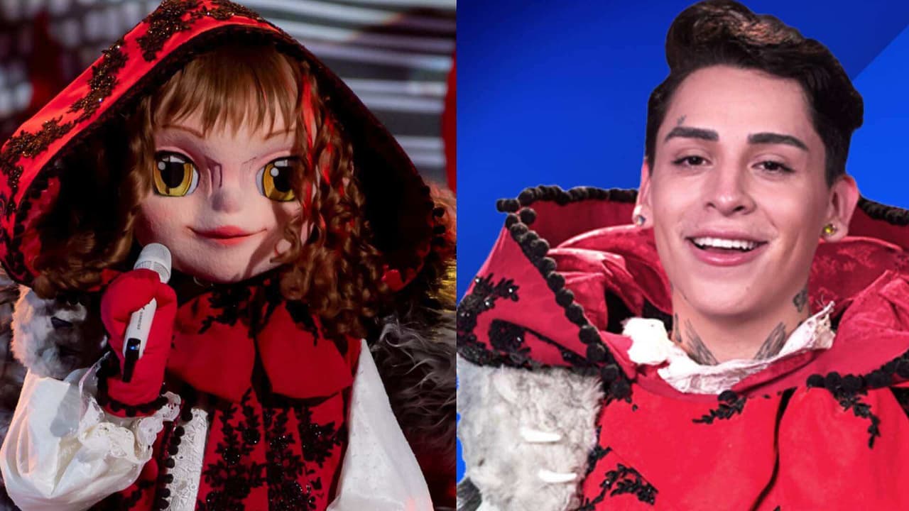 Kunno destapa que su mamá lo regañó por cómo se expresó al hablar del origen de su nombre