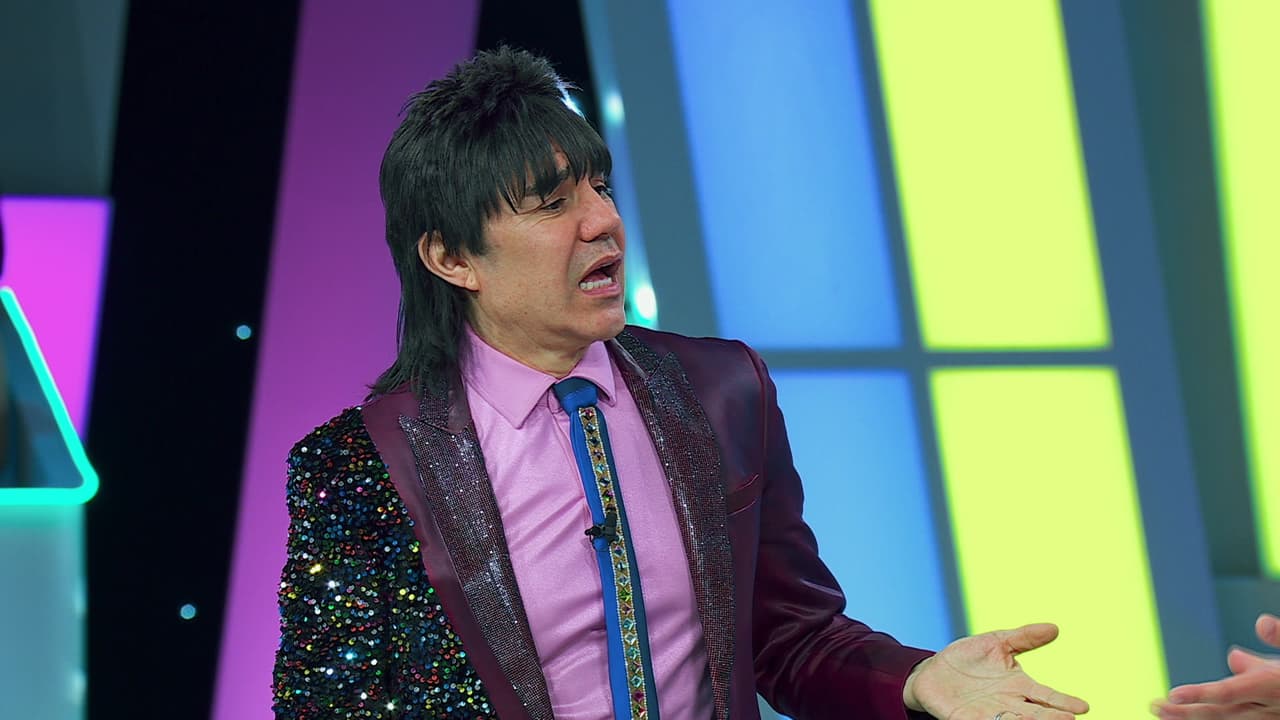 Piensa rápido Capítulo Completo 39