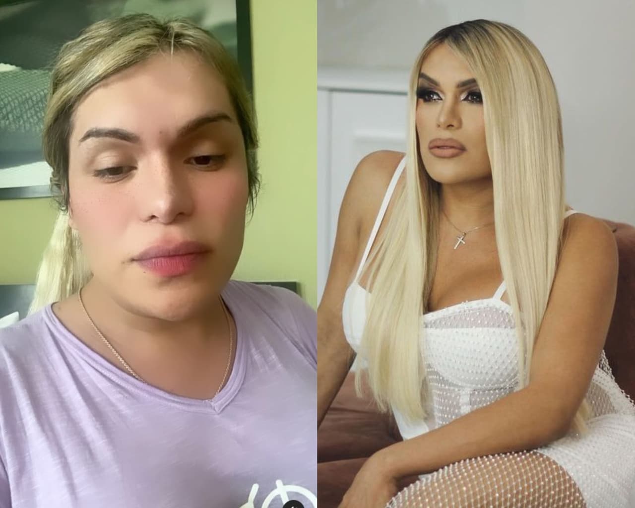 Wendy Guevara narra abuso sexual y recuerda cómo en el ministerio público supuestamente la tocaron