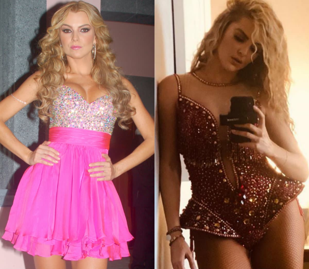 Después de interpretar a 'Kendra Ferreti', Marjorie de Sousa participó en producciones como 'Hasta el fin del mundo', 'Sueño de amor', 'Mi marido tiene familia', 'Al otro lado del muro' y 'Un poquito tuyo'. En enero de 2017 dio la bienvenida a su primer hijo y meses después la persiguió la polémica tras protagonizar una pelea interminable con el padre del niño, Julián Gil, por la custodia del pequeño.