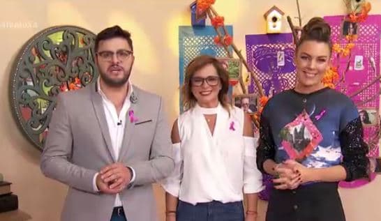REVIVE: Programa completo del Martes 24 de octubre