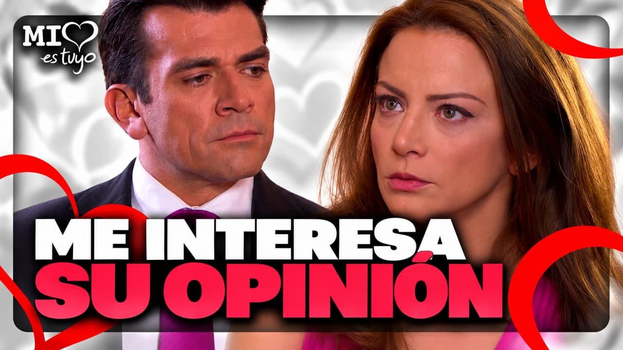 Fernando no puede ocultar su gusto por Ana, pero sabe disimular