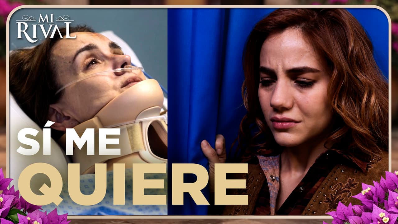 Bárbara descubre que Paloma sí está arrepentida