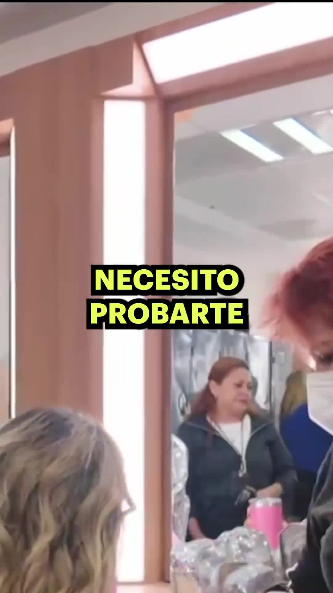 ¿Qué hace Jimena Longoria en Televisa?