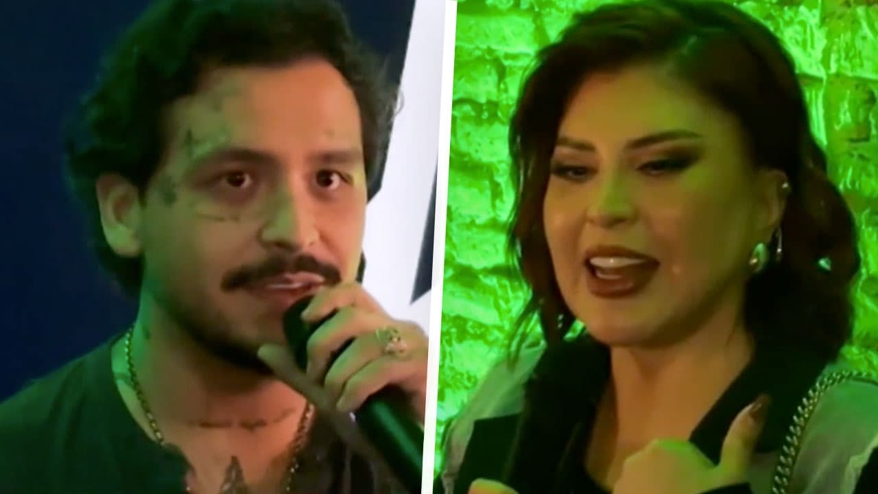 Christian Nodal sorprende a la prensa con importantes cambios en su carrera