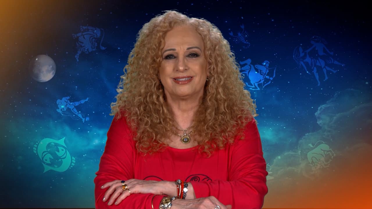 HORÓSCOPOS 26 de Junio 2026 | Mizada Mohamed | Programa Hoy