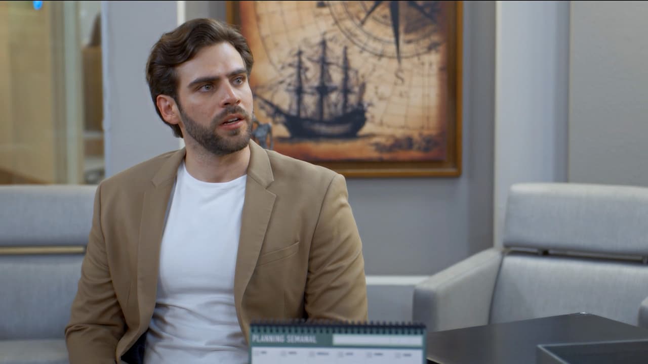 ¿Sebastián repetirá la historia de Federico?