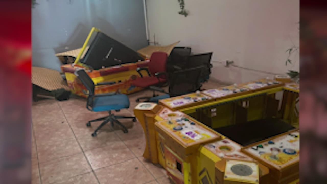 Operativo desmantela red de apuestas en San José; arrestan a 13 personas