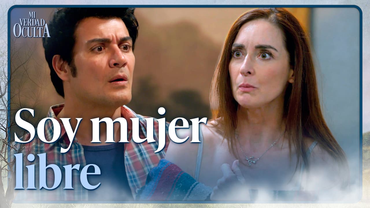 Aitana le recuerda a Zacarías que no puede sentir celos por ella