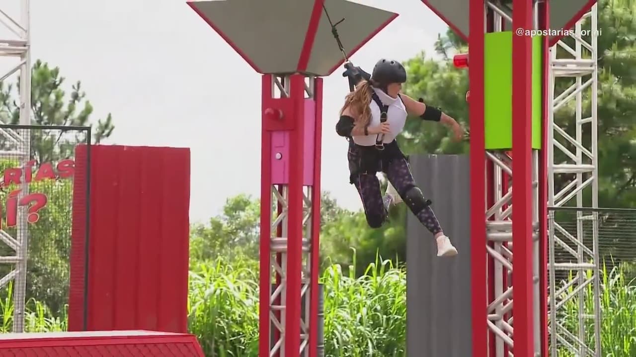 ¿Apostarías Por Mí?