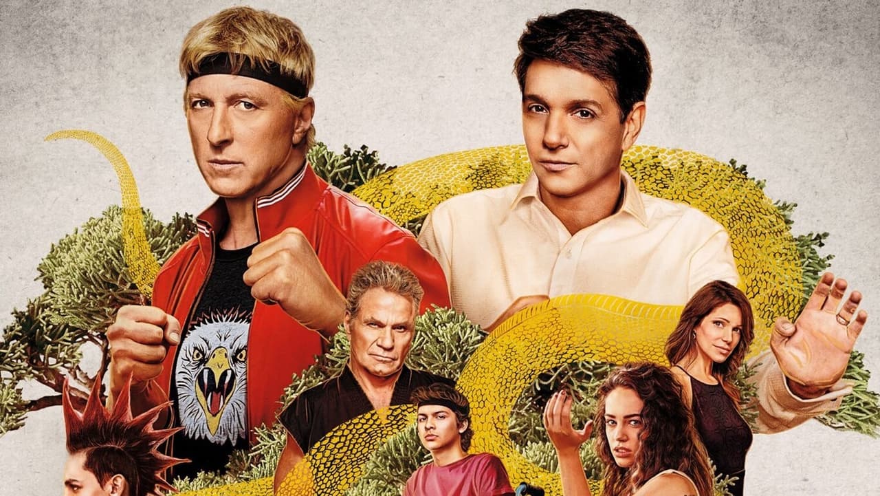 El final de la temporada 3 de “Cobra Kai” pegará fuerte hoy y sin piedad por el 5 