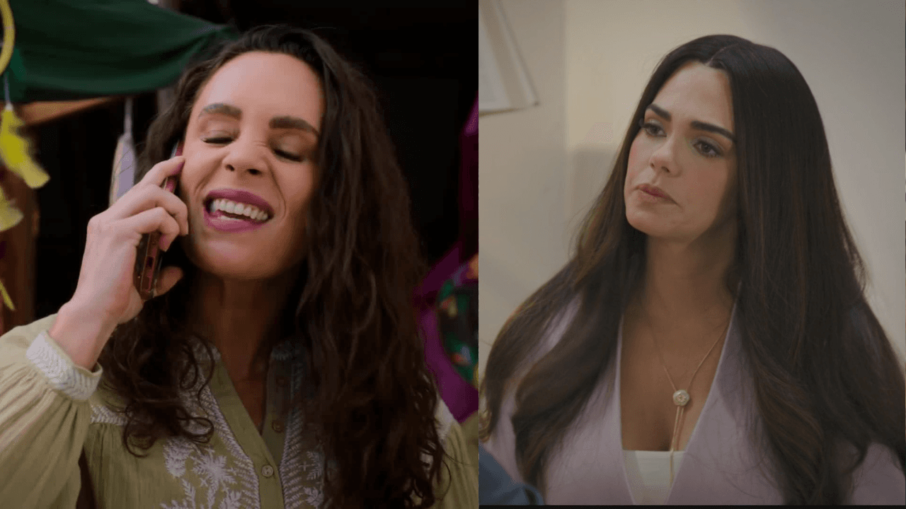 Celia le pondrá un alto a Cristina: ¿Qué pasará hoy 28 de octubre en Infinito Amor?