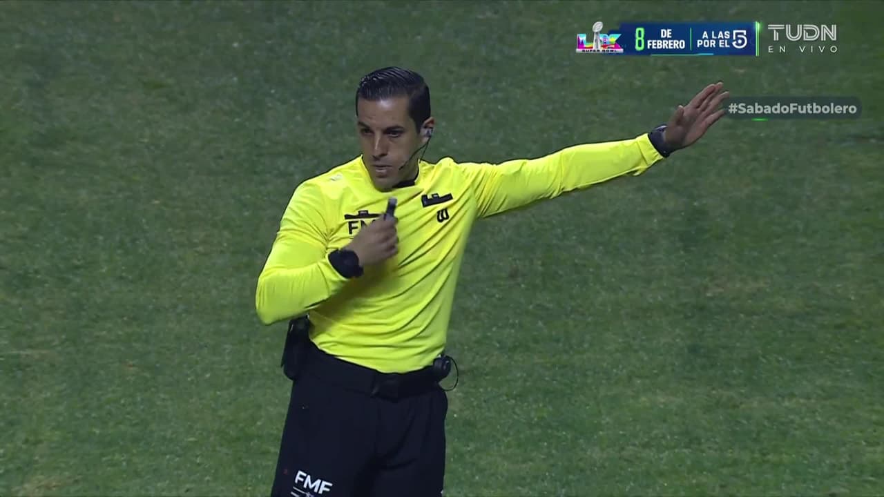 ¡Arranca la transmisión Cruz Azul vs Puebla en vivo AQUÍ!