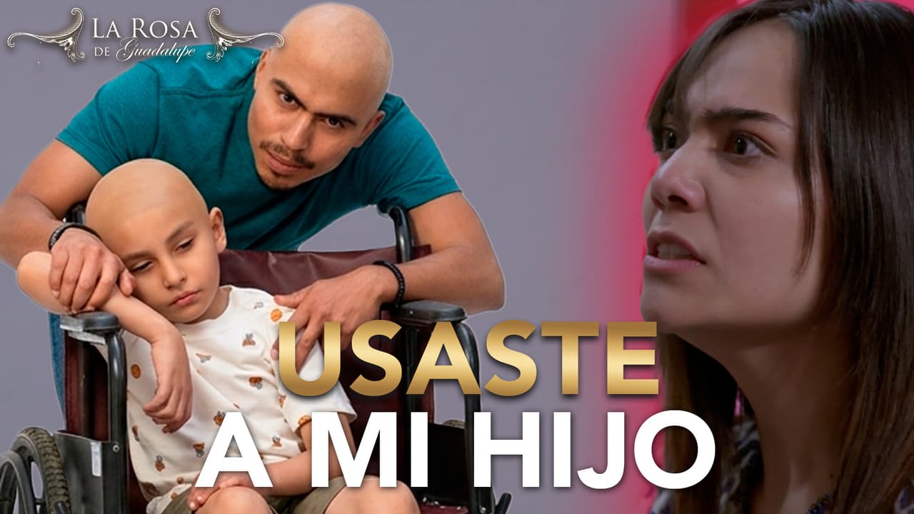 Marcos termina en la cárcel por lucrar con la salud de un inocente