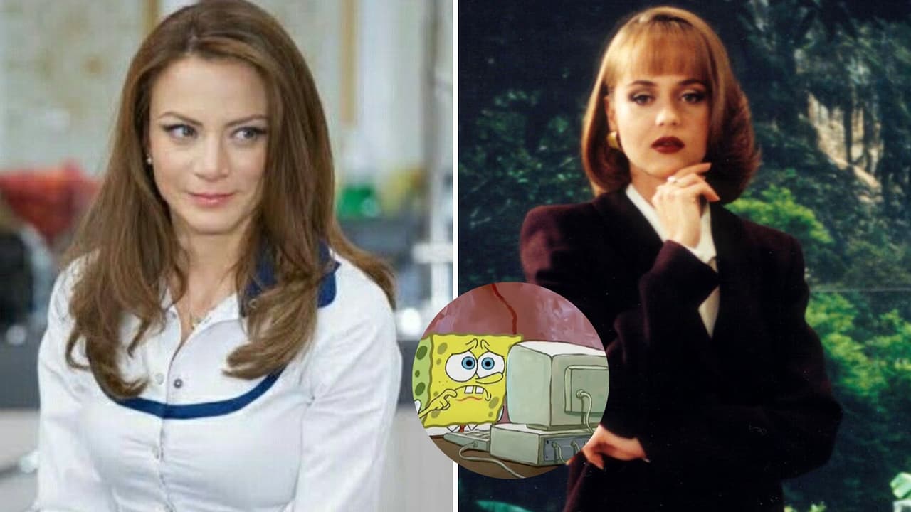 11 letales frases de telenovelas para usar en la oficina: “Aquí me aburro soberanamente”