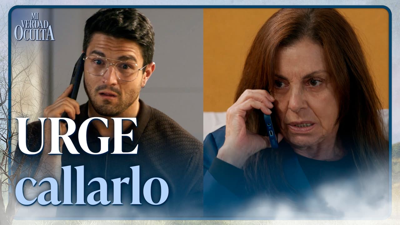 Eloísa decide encubrir las huellas de su crimen