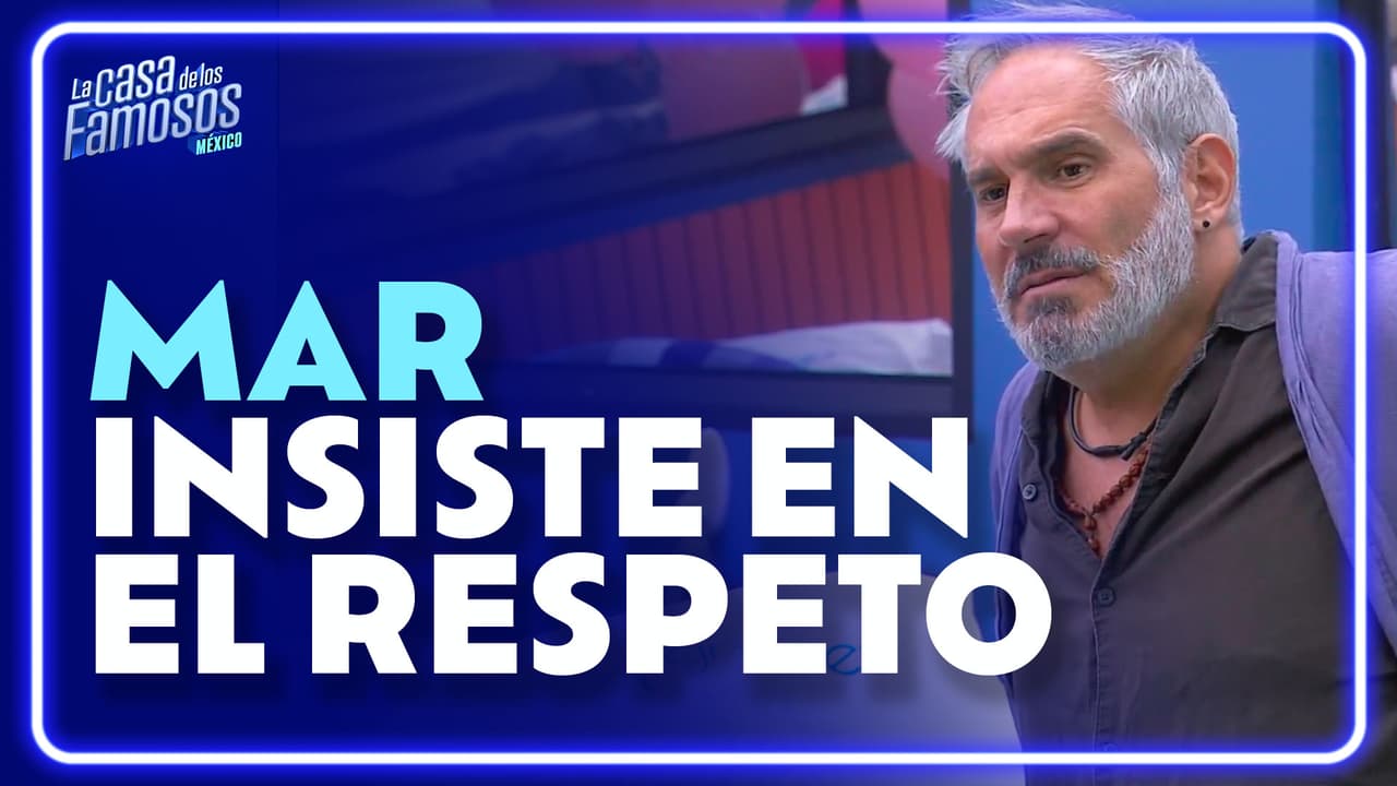 Arath dice que con educación y sin insultos se hace pensar más a la gente