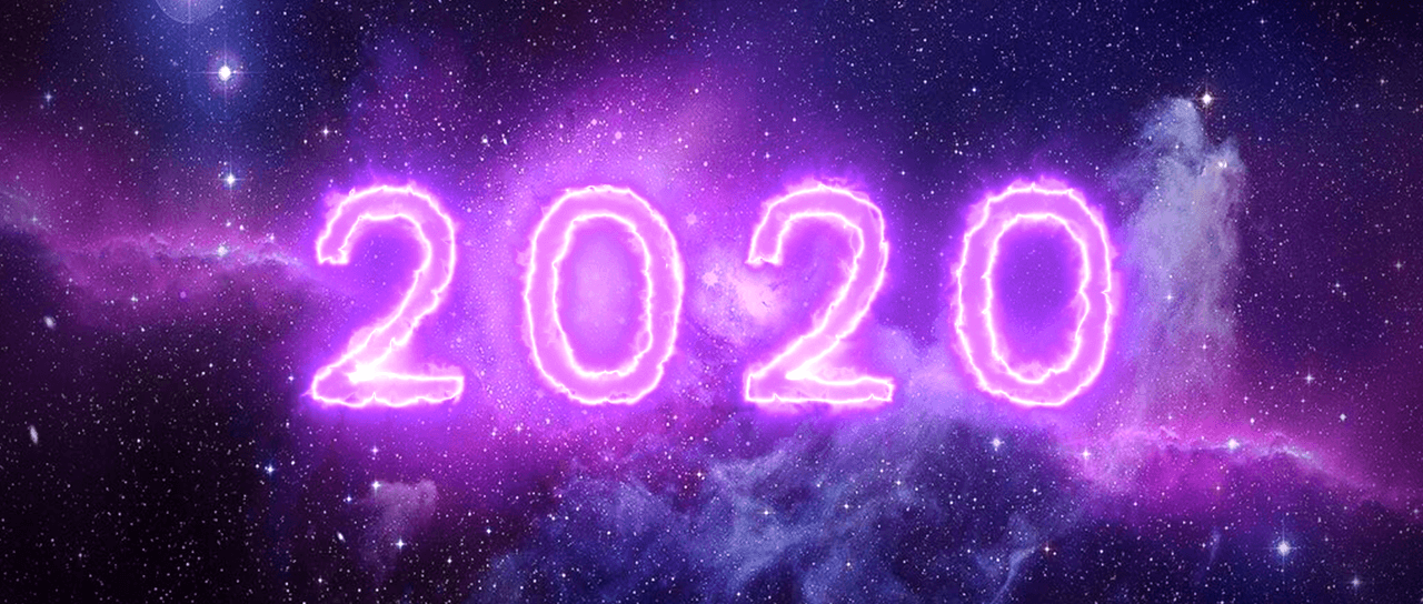¿Qué nos depara la numerología en 2020?