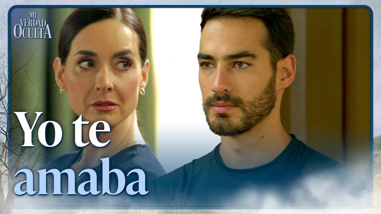 Bruno le hace a Aitana una escena de celos