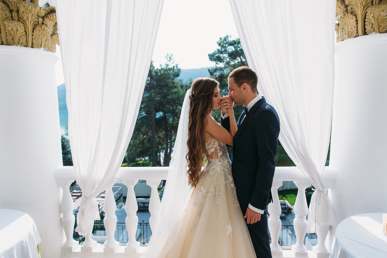 Los Cáncer eligen muy bien a su pareja, pues buscan una conexión profunda y un amor para toda la vida.