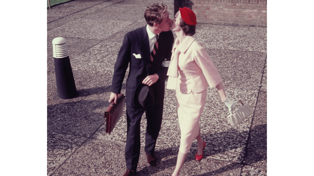 La historia del Día de San Valentín