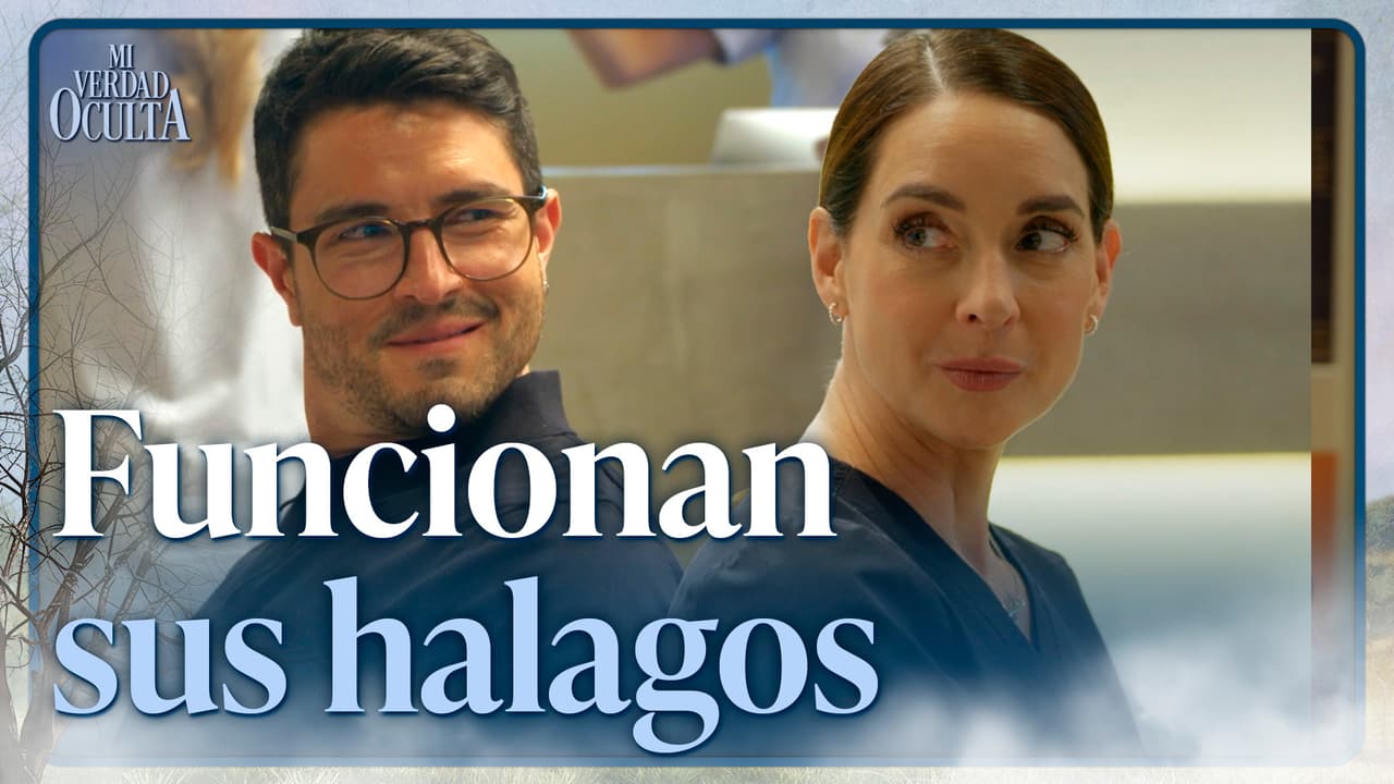 Aitana se gana la confianza de Mateo