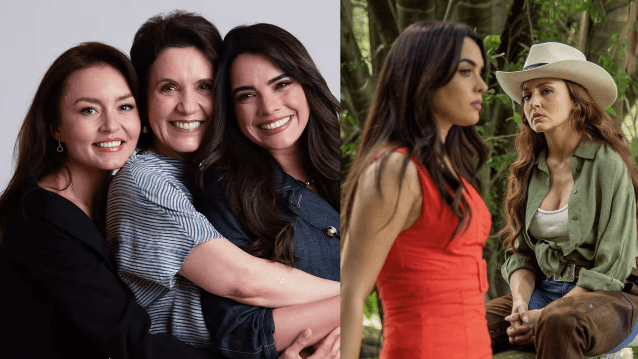 ¿Habrá segunda parte de Doménica Montero? Scarlet Gruber no se calla más y revela todo 