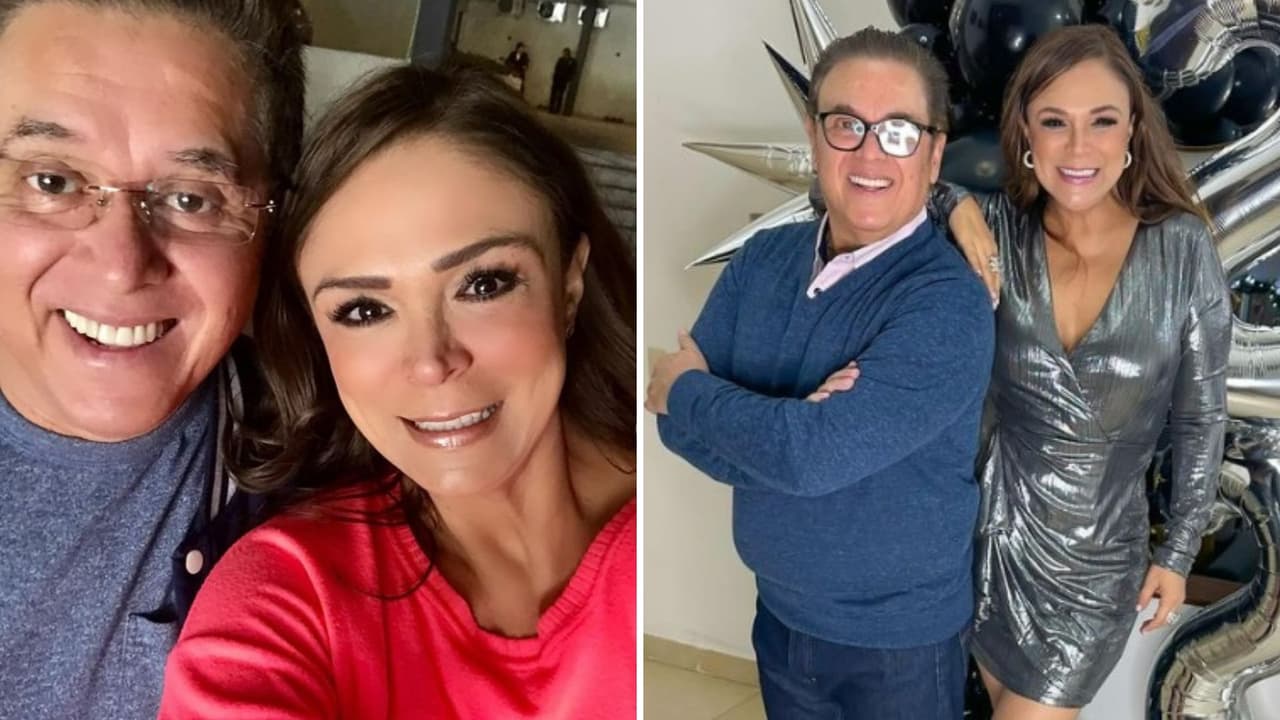 Brenda Bezares hace trend con tema dedicado a Mario Bezares y pone a bailar a todos
