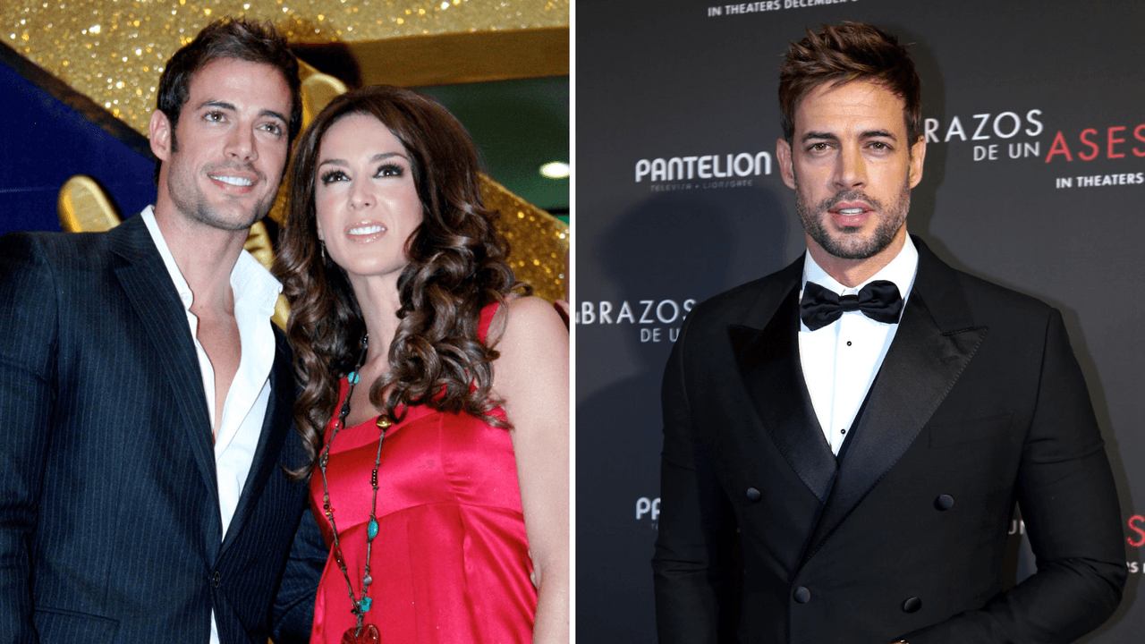 Por su parte, el actor cubano William Levy tuvo el papel de Alejandro "Alex" Lombardo Villavicencio y al lado de Bracamontes triunfó en su tercera telenovela con Televisa. En la actualidad, Levy sigue actuando, pero mayormente en Estados Unidos y países como Colombia.