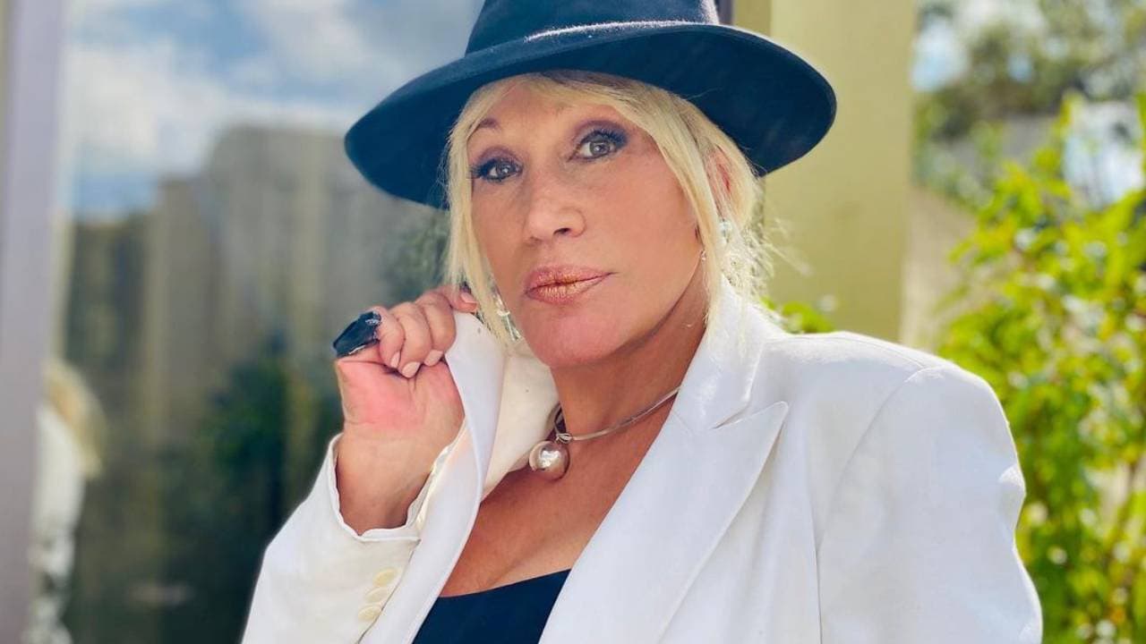 ¿Laura León sufre demencia senil? Productor aclara su salida de la obra de teatro