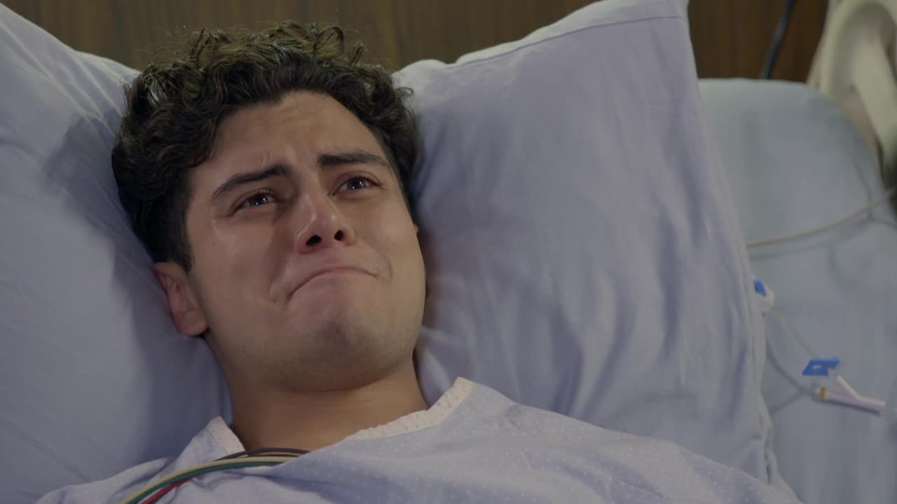 Pablo salva a su madre a cambio de su propia vida. ¿‘La Rosa de Guadalupe’ cumplió el milagro de salvarlo? Velo AQUÍ