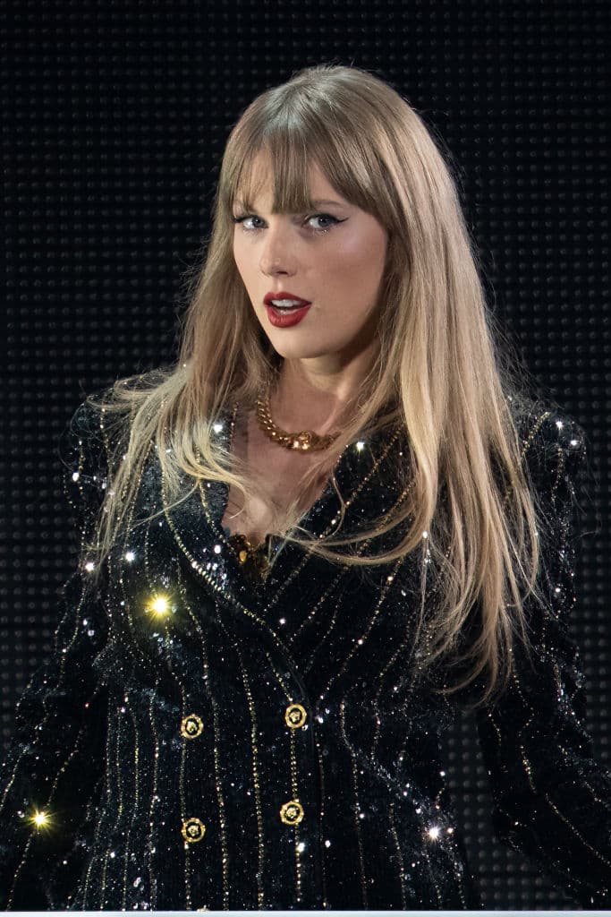 Taylor Swift: recomendaciones de fans para no ser ‘expulsados’ de los conciertos en México