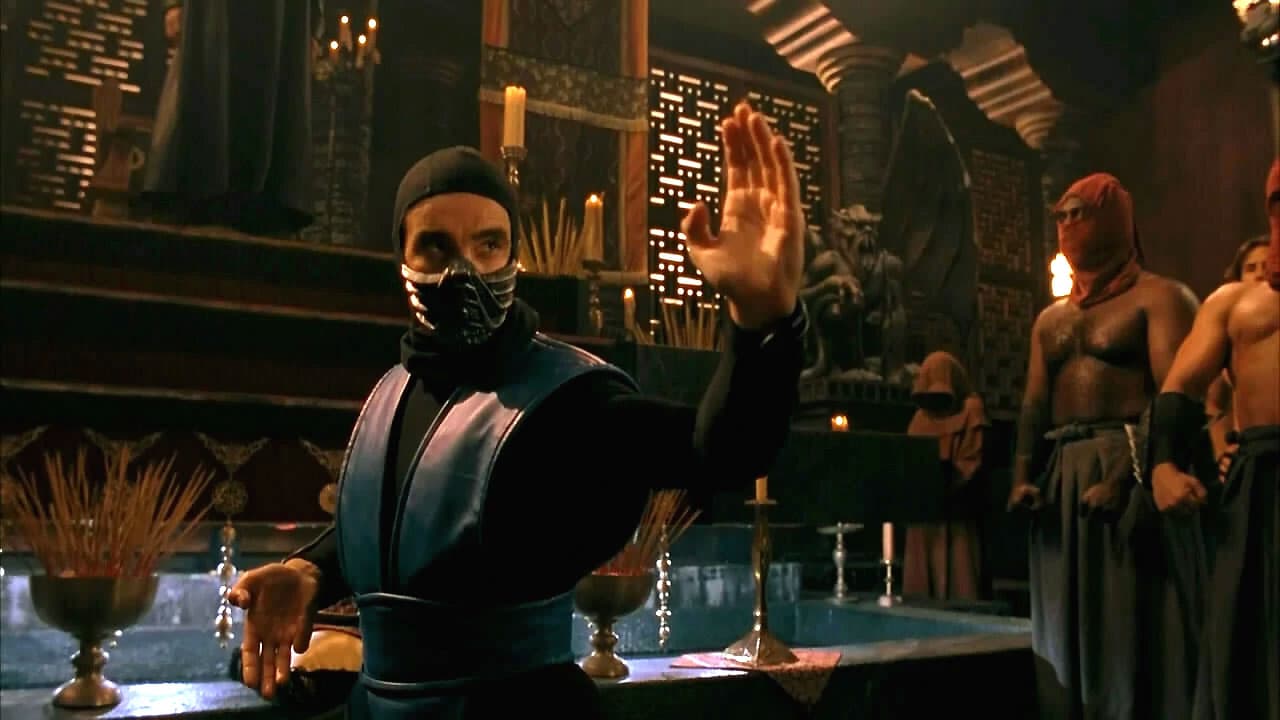 ‘Mortal Kombat’ regresa con nueva película y algunos cambios