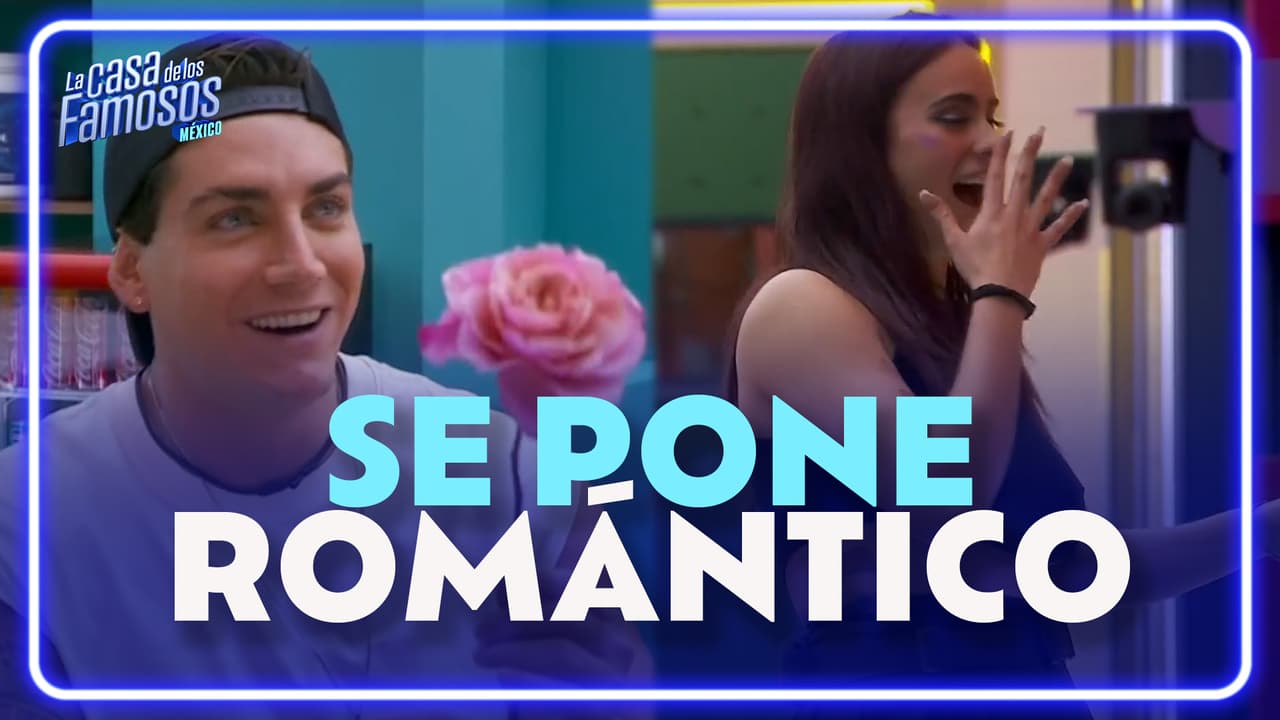 Agustín invita a Gala a pasar la noche con él en La Suite