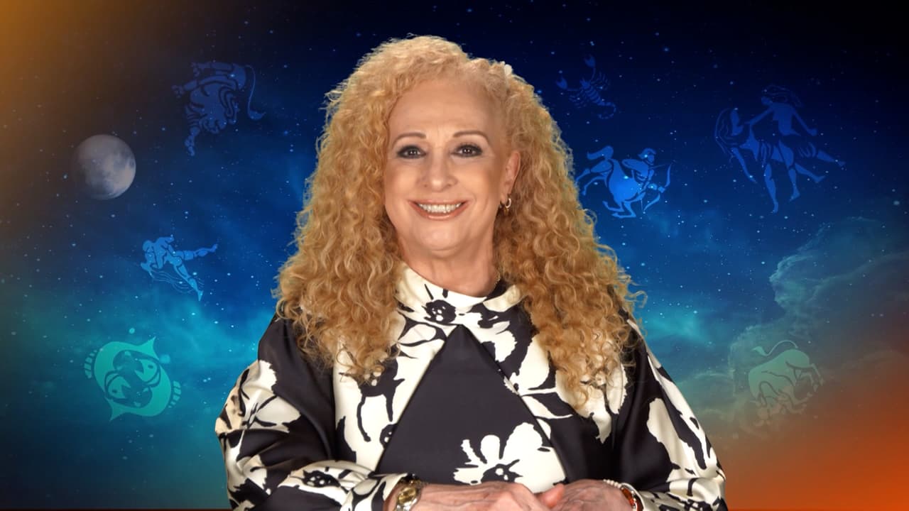 HORÓSCOPOS 23 de Septiembre 2026 | Mizada Mohamed | Programa Hoy