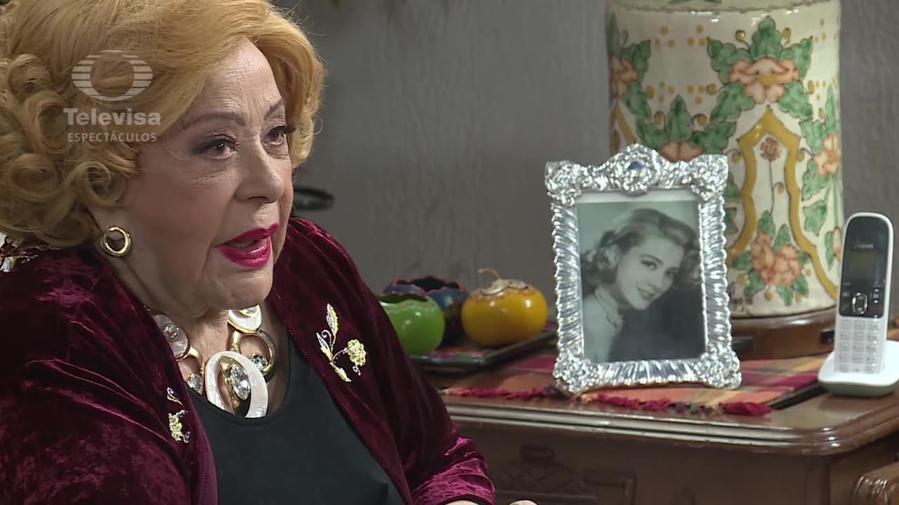 ¿Qué pasó con la herencia de Silvia Pinal? María Elena Galindo responde