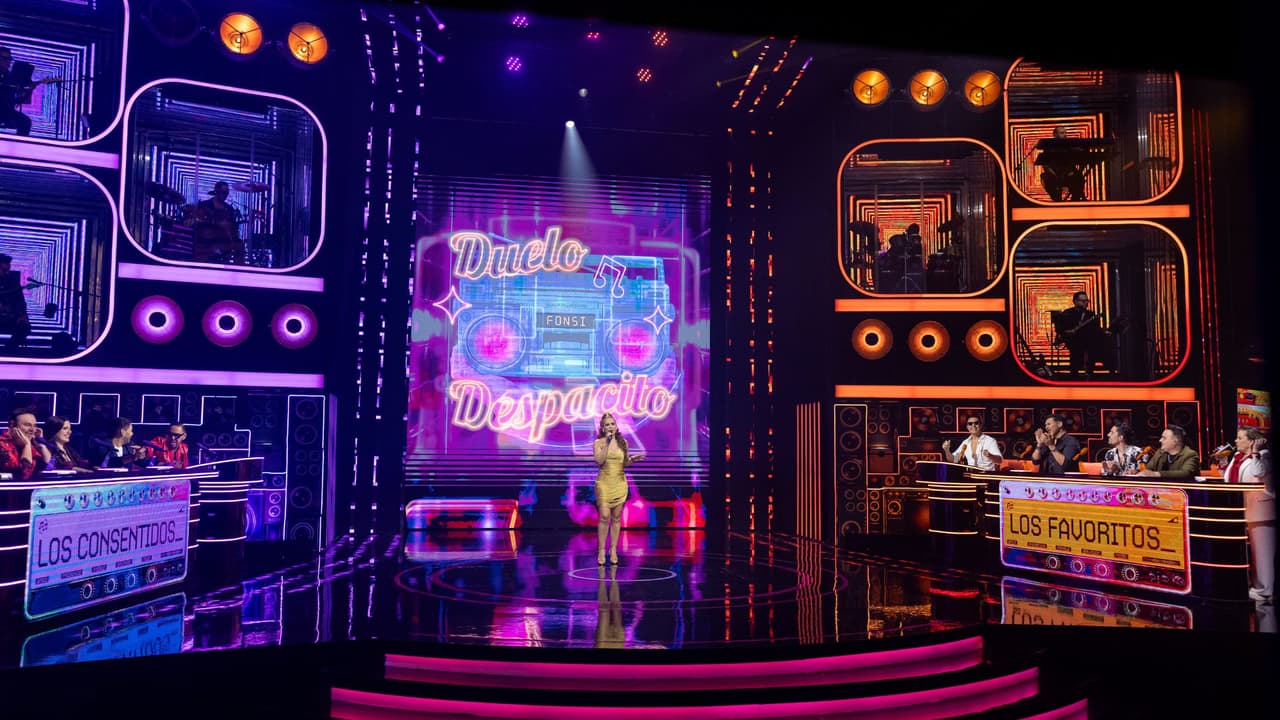 ¡Se armó la fiesta! Estas canciones sonaron en la sexta emisión de Juego de Voces 2026