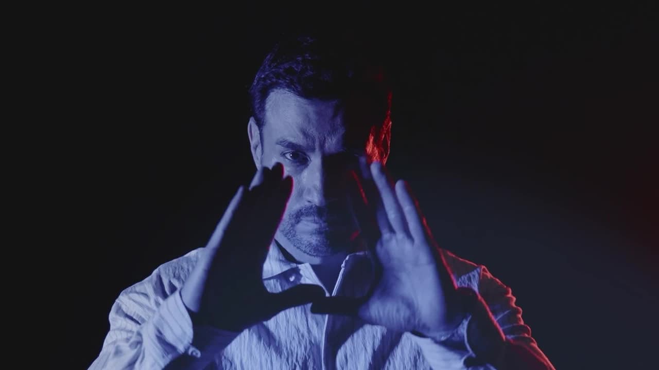 David Zepeda es Salvador en Los Hilos del Pasado