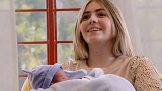 La Rosa de Guadalupe: Capítulo completo "Deuda de amor"