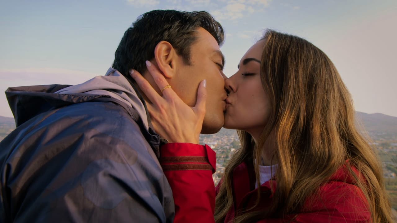 Tomás organiza una romántica sorpresa para Gabriela