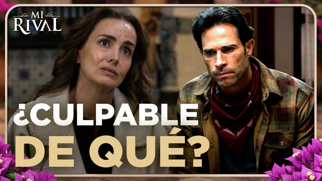 Renato descubre que casi muere por culpa de Paloma