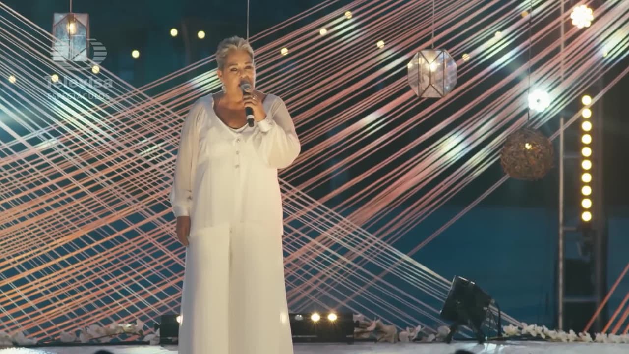 Lupita D'Alessio se retira definitivamente tras 55 años de carrera: ¿cuándo y dónde?