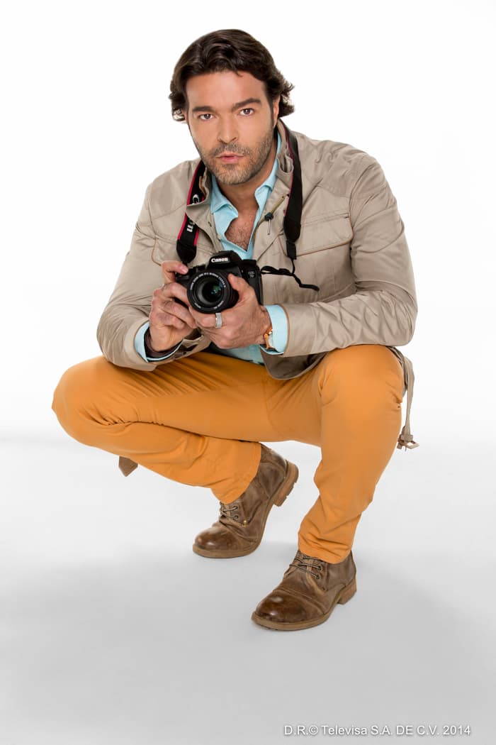 Diego Lascurain 