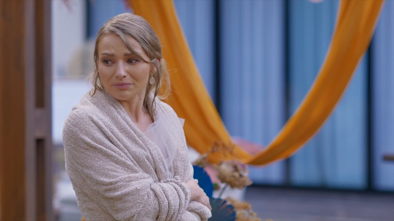 Nicolás arruina la fiesta de Paula y ella… ¡termina empapada!