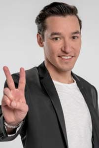 Johan Sotelo
