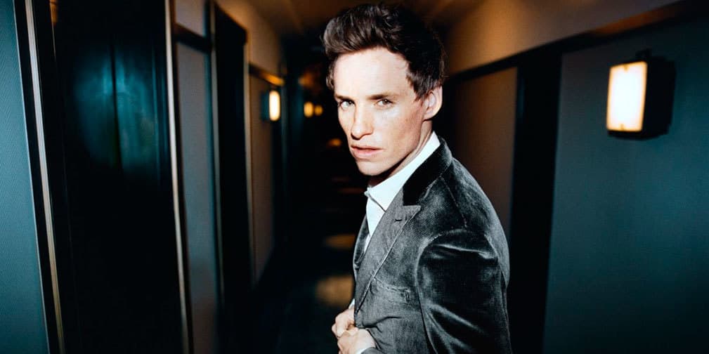 Eddie Redmayne revela nuevos detalles sobre ‘Animales fantásticos 3’