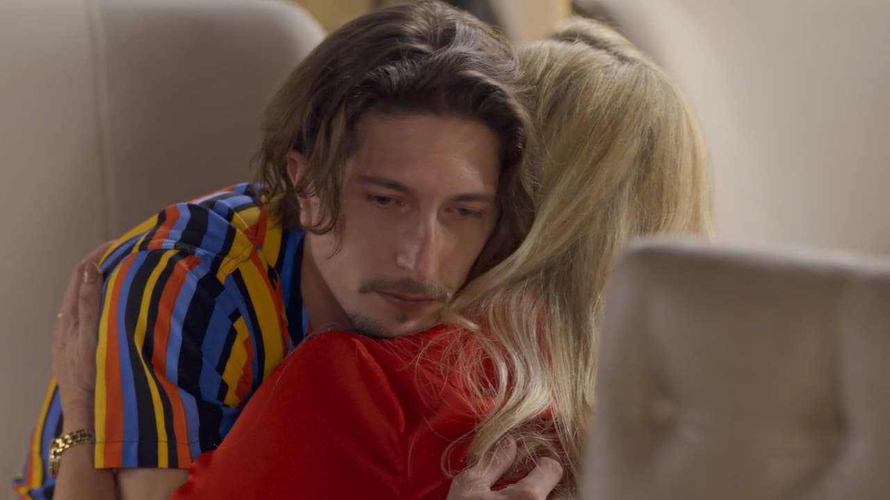Pablo recuerda el día en que su vida cambió para siempre