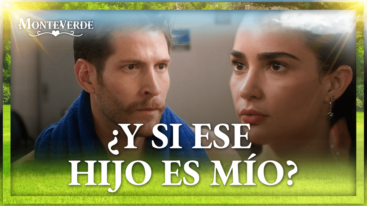 Rosalía no le perdonaría una infidelidad a Lucas