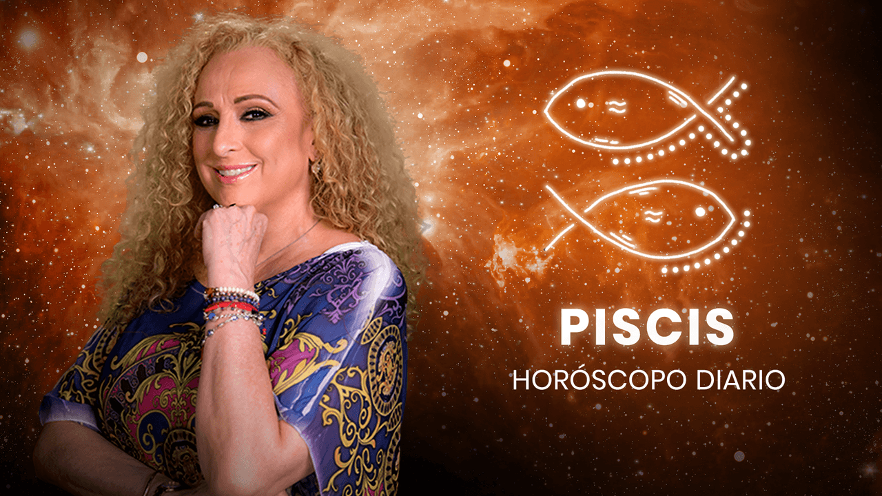 Horóscopos Piscis 14 de mayo 2020