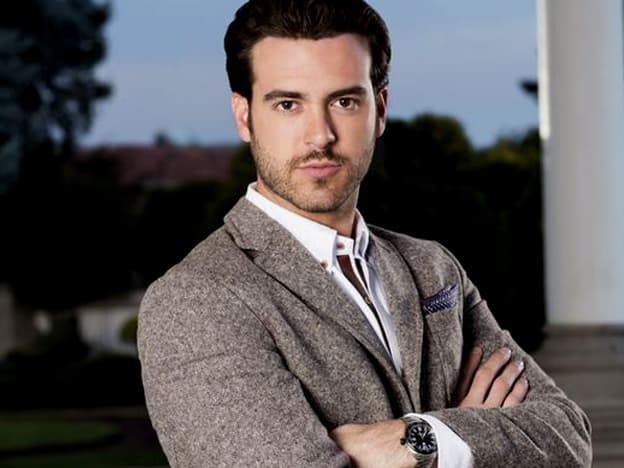 Pablo Lyle cumple 33 años a la espera de su juicio por homicidio en Estados Unidos